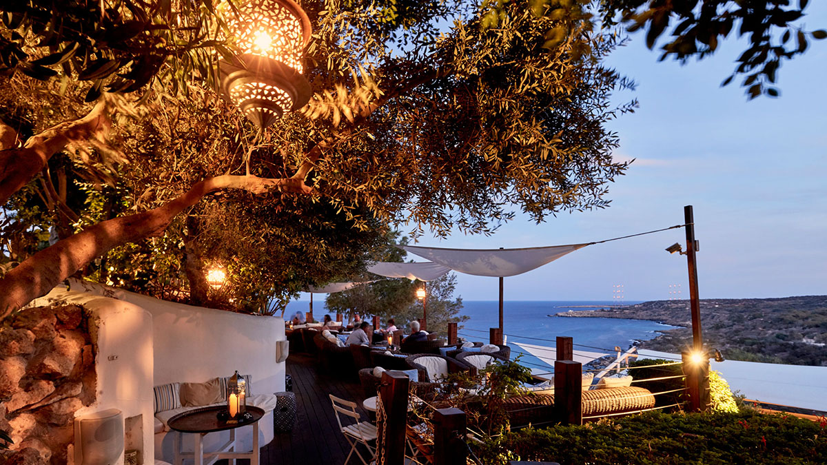 Grecian Park Hotel